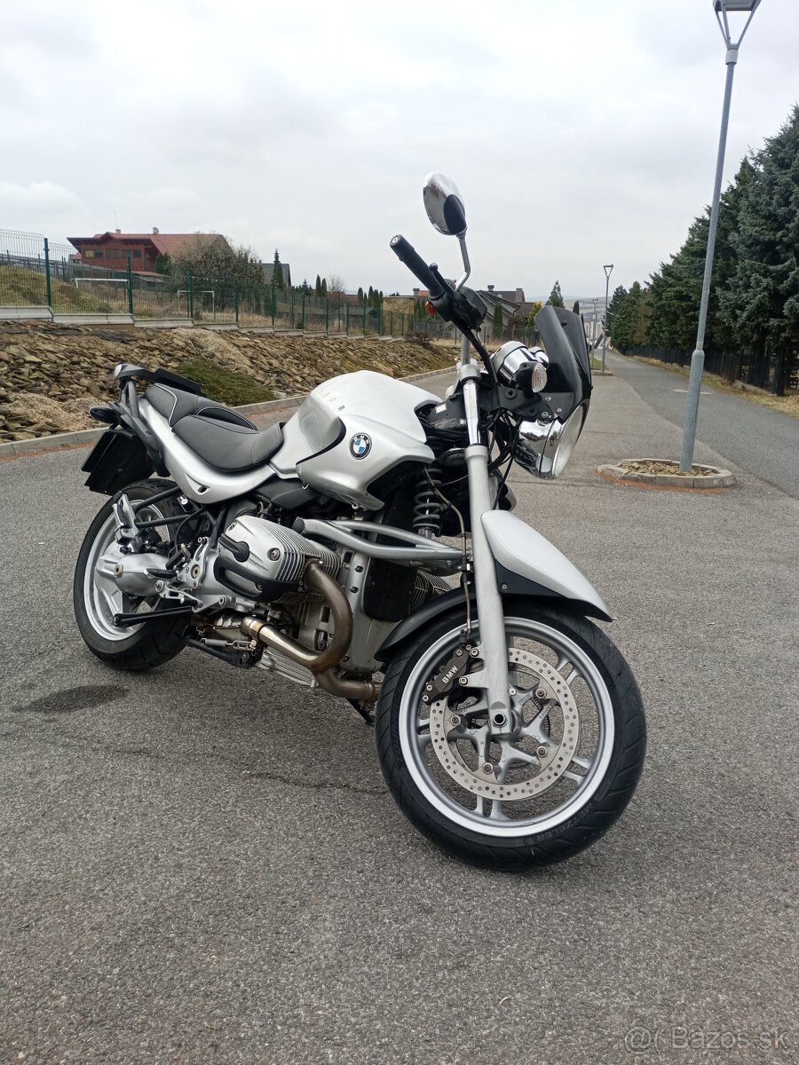 BMW R1150R