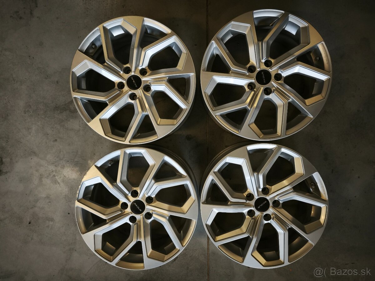 ALUDISKY/VW/AUDI/SEAT/ 5x112/7,5x18/