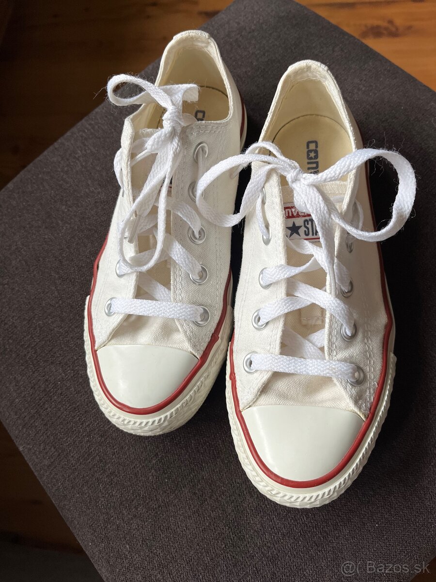 Convers Damske tenisky