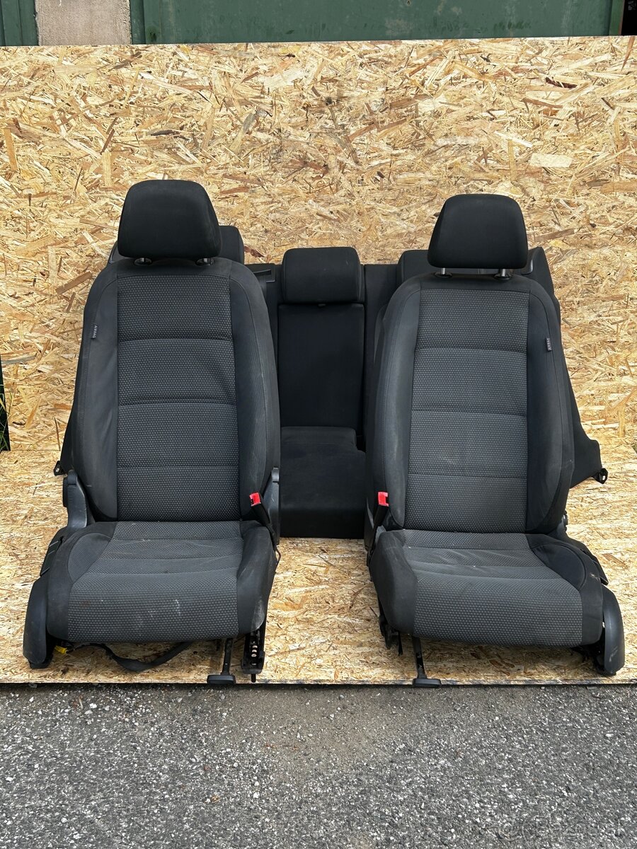 Set sedadiel Volkswagen Golf 6 Variant