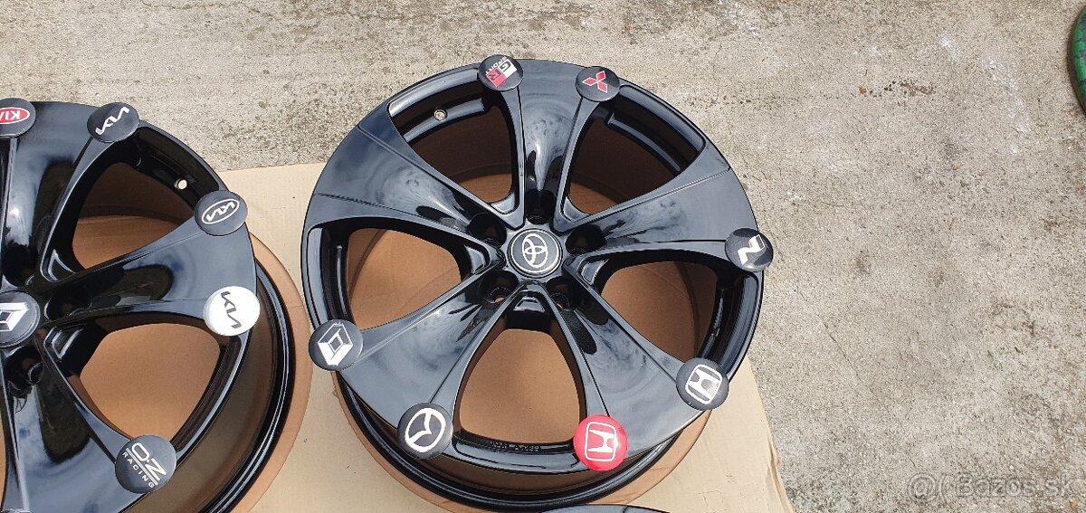 5x114,3 r18 mazda kia hyundai mitsubishi toyota honda