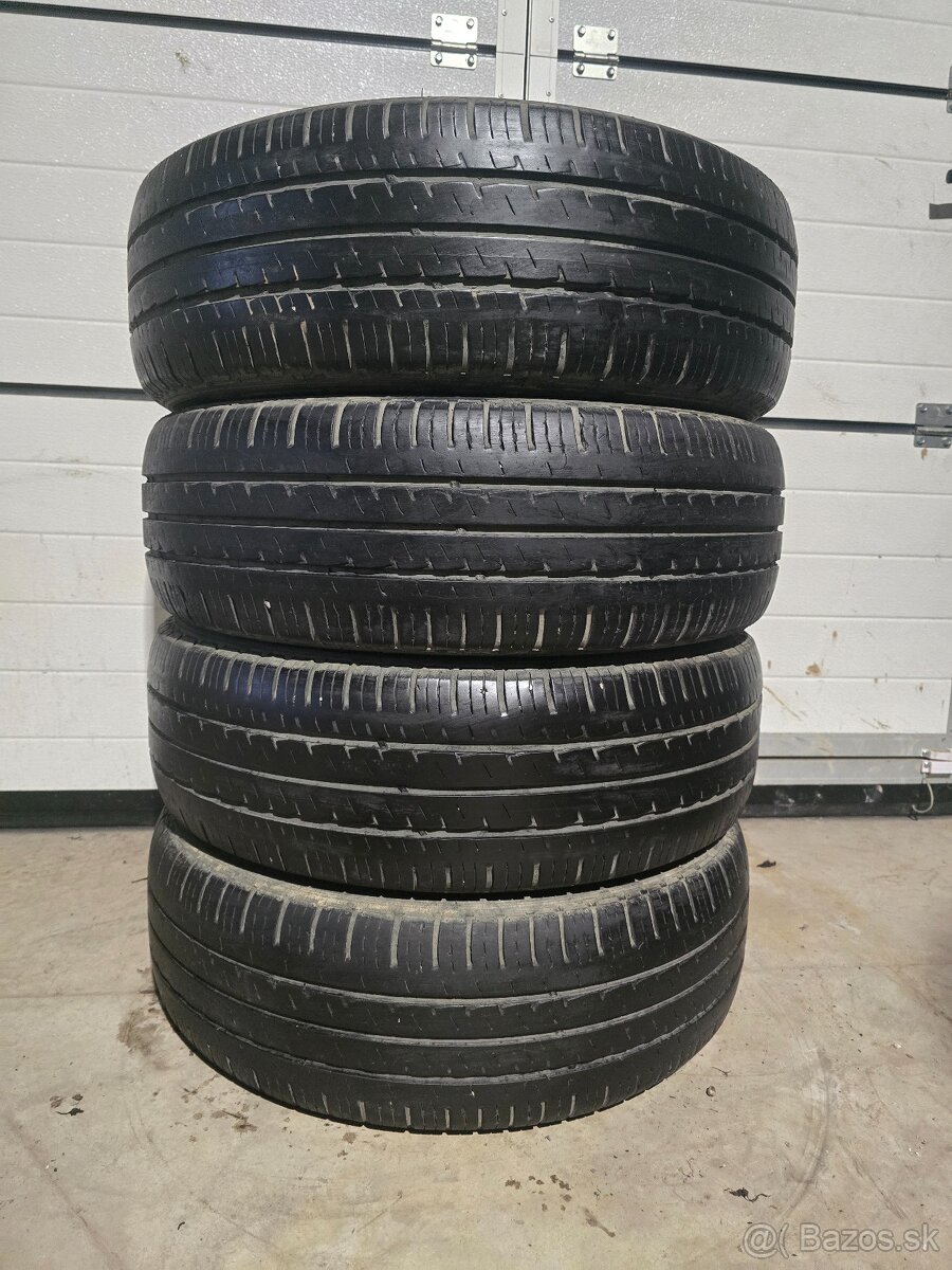 Letné Pneu Hankook 205/65 R16 C