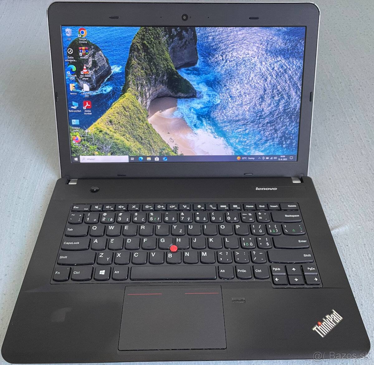 Lenovo Thinkpad E440