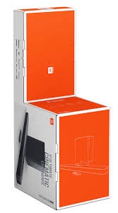 Soundbar JBL Bar 5.1 Surround