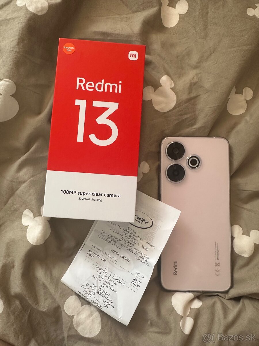 Redmi 13 128GB
