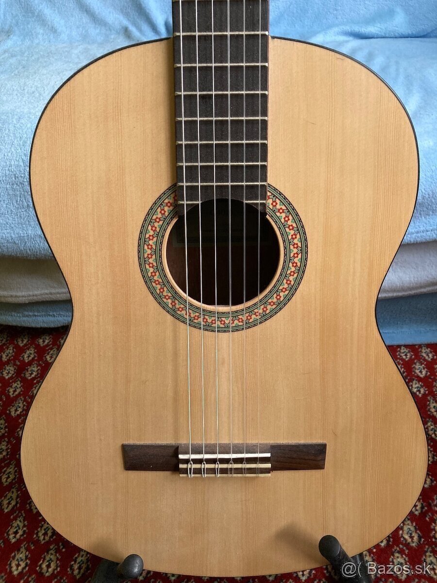 gitara Yamaha C 40 M