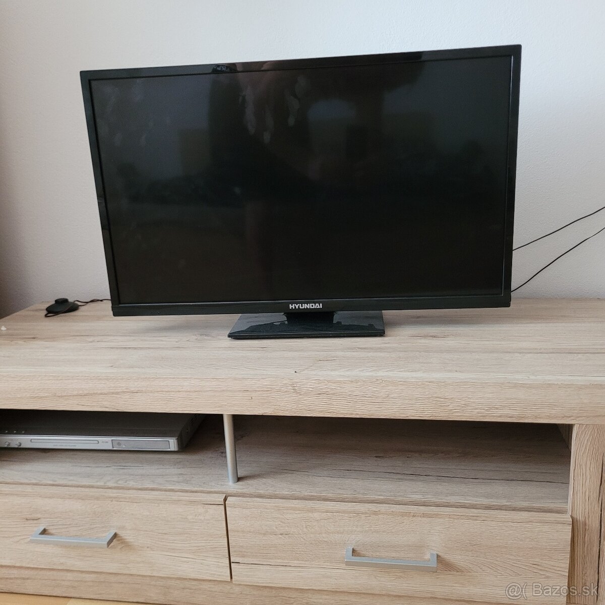 Televízor hyundai