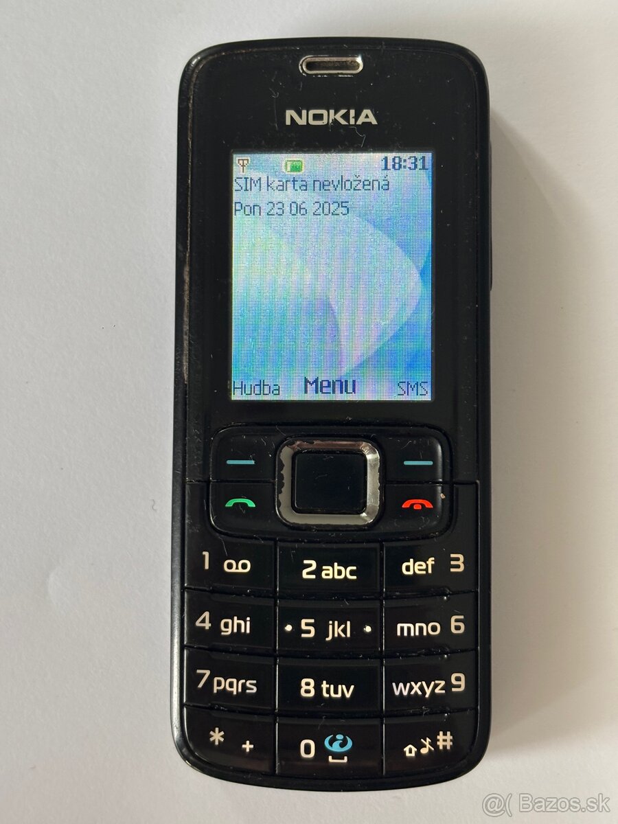Nokia 3110c