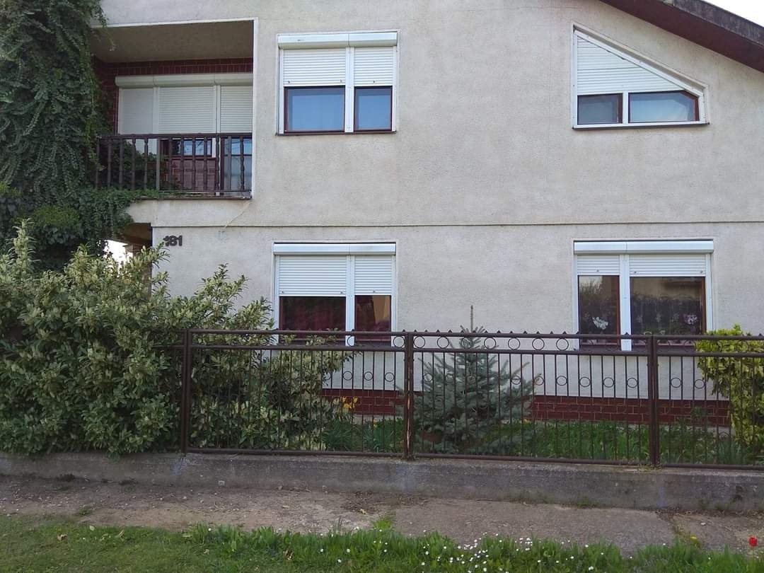 ZNÍŽENÁ CENA rodinný dom 7 izbový v obci Dolný Ohaj