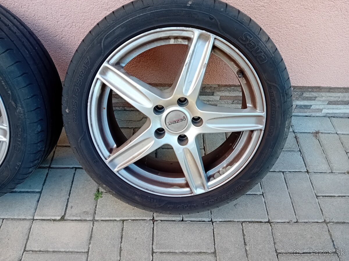 Predám elektróny