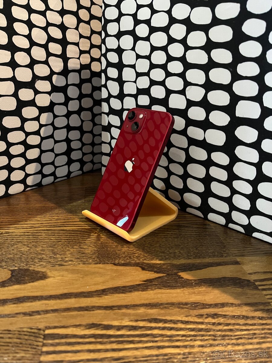 Iphone 13 128gb // nová baterka
