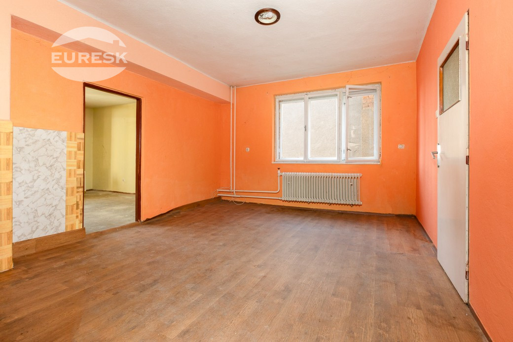 Na predaj rodinný dom v Humennom.