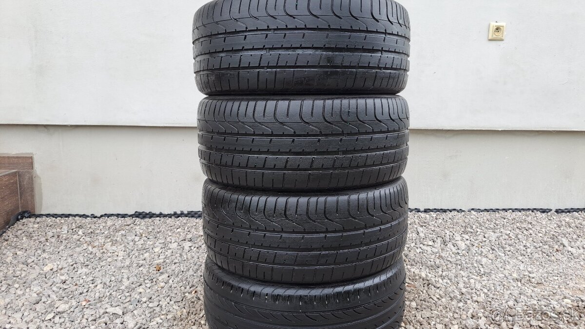 PNEUMATIKY LETNE R18