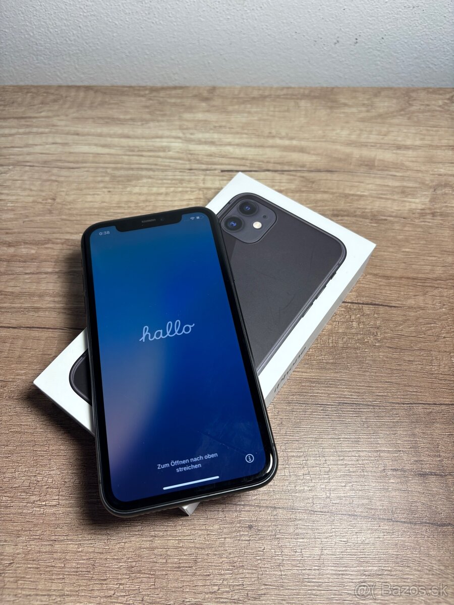 Predám Iphone 11