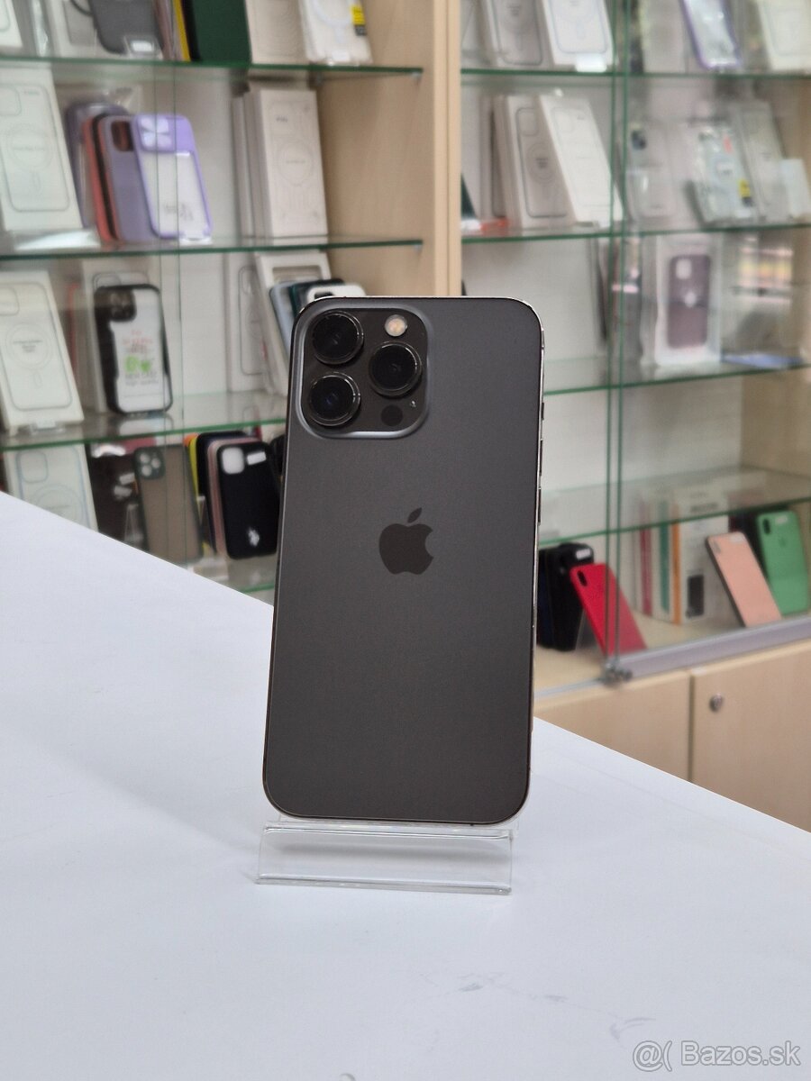 Iphone 13 Pro 128GB | ZÁRUKA 24 mesiacov
