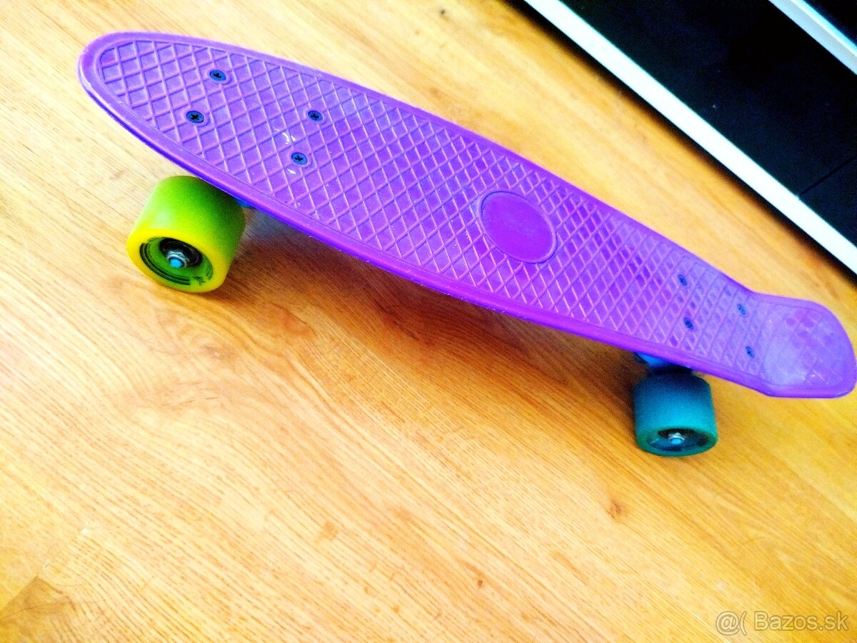 Pennyboard