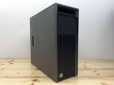 HP Z440