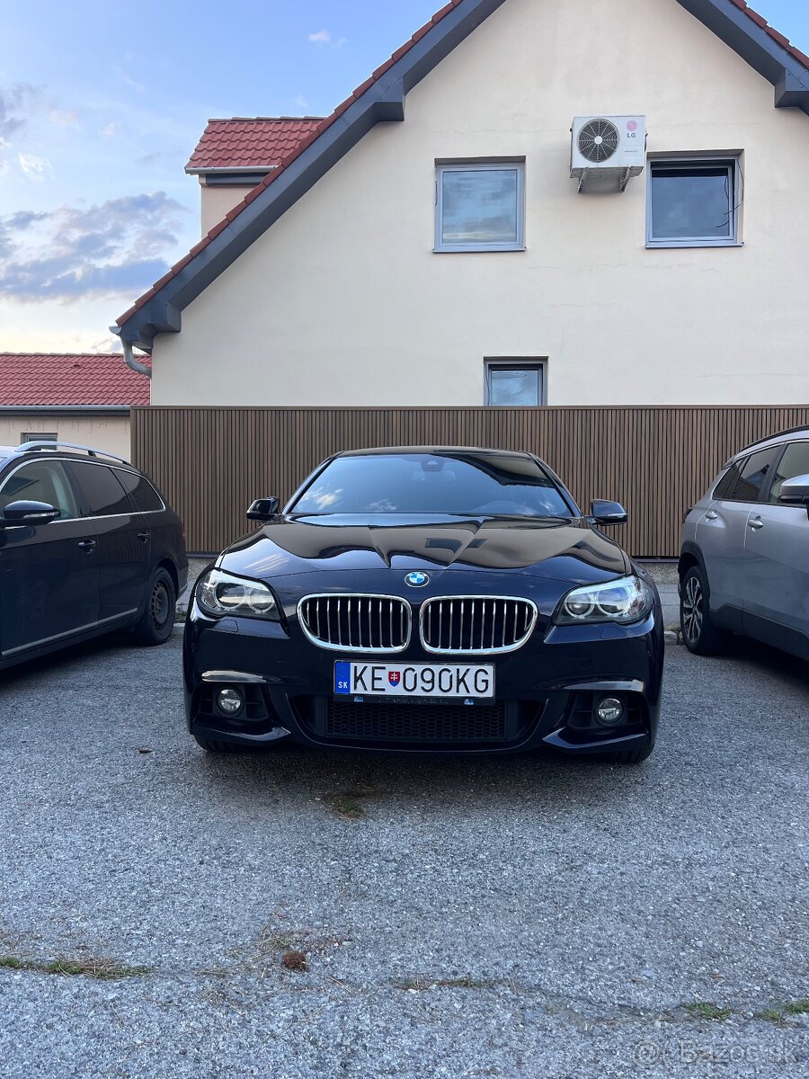 BMW 520d xDrive