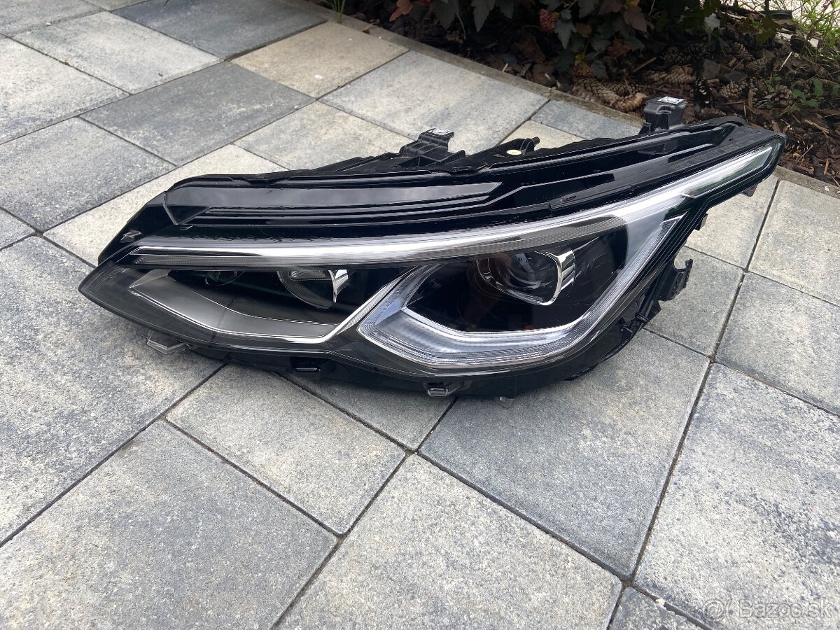 Vw Golf 8 2020-
