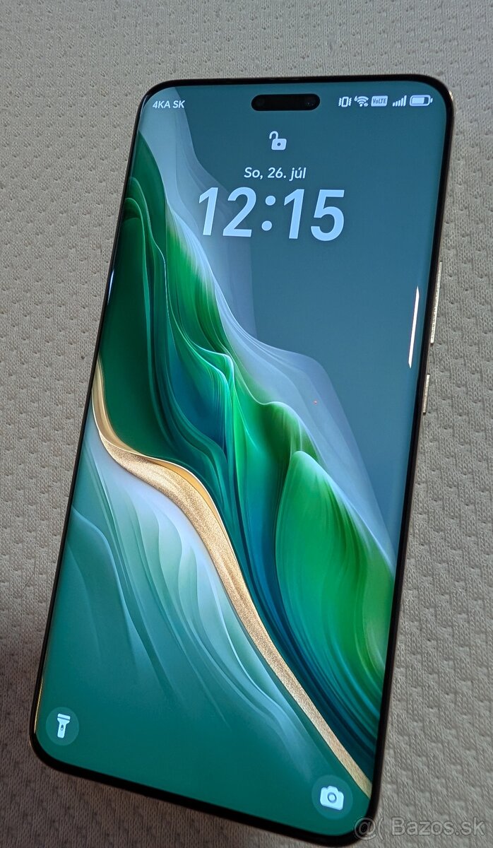 Honor Magic6 Pro