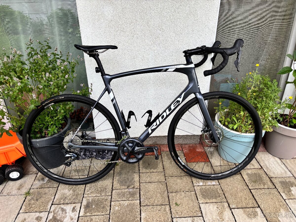 Ridley Fenix 2024