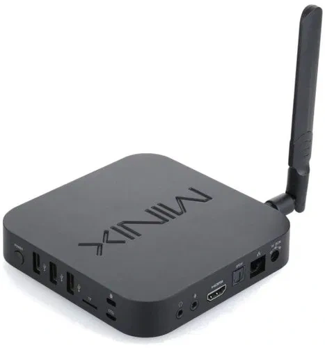 MINIX NEO U9-H