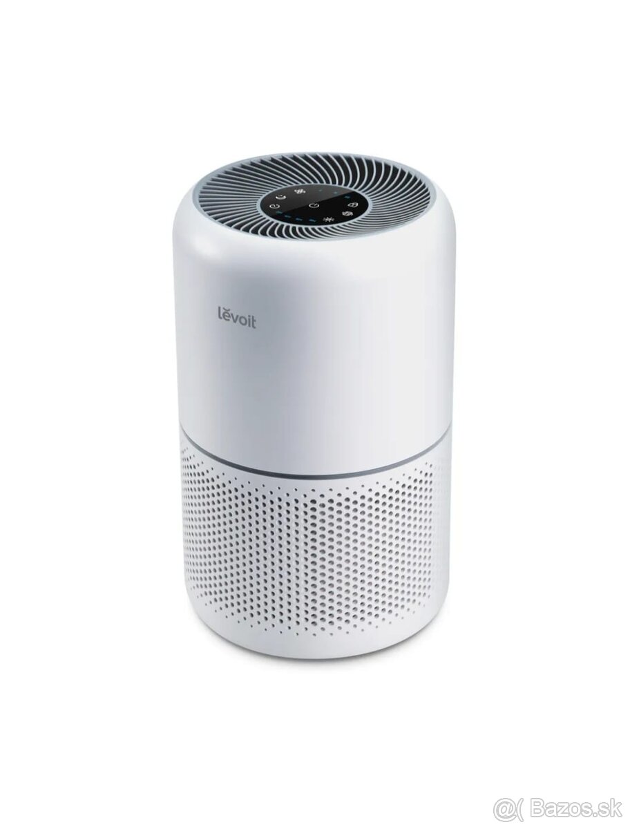 LEVOIT CORE 300 (BIELY)