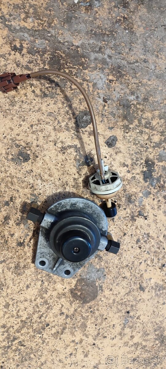 balonek filtru patrol