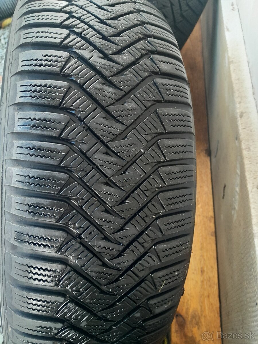 195/65R15 zimne