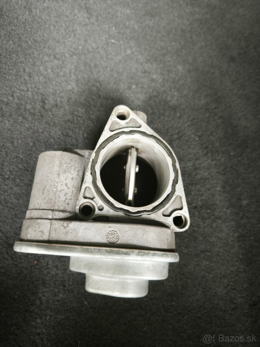 Škrtiaca klapka 2.0 TDI bkd 103kw