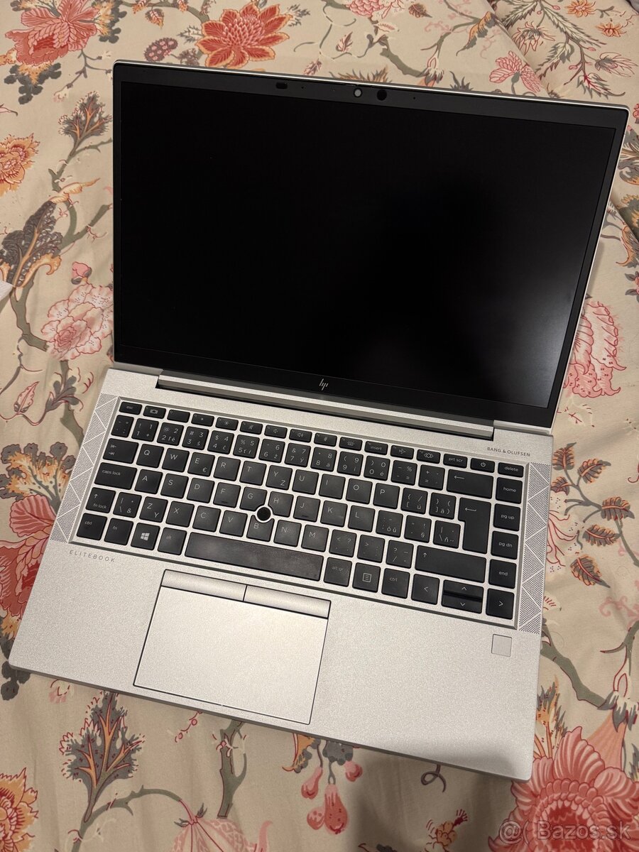 HP EliteBook 845 G8 16GB RAM, 1TB SSD