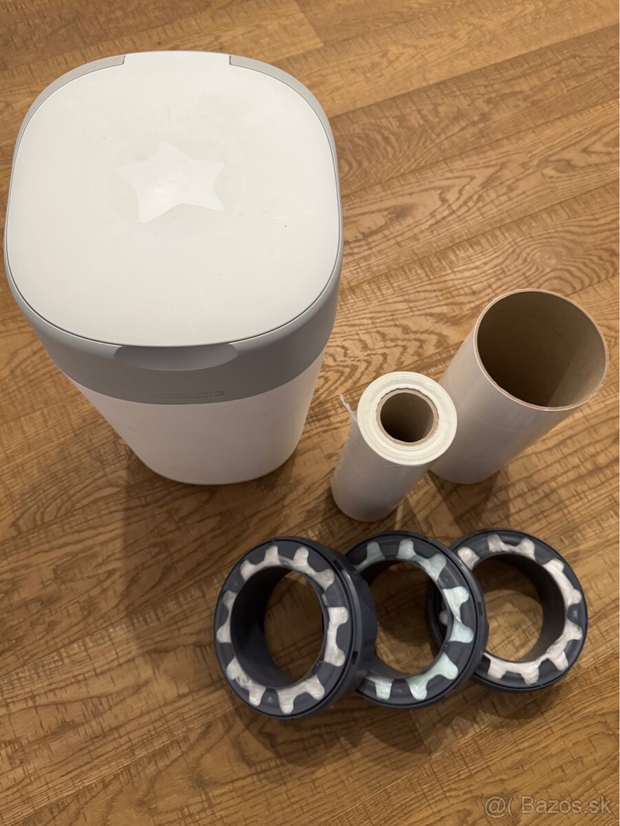 Kôš na plienky Tommee Tippee