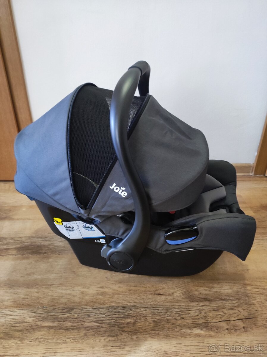 Vajíčko Joie i-Gemm 2