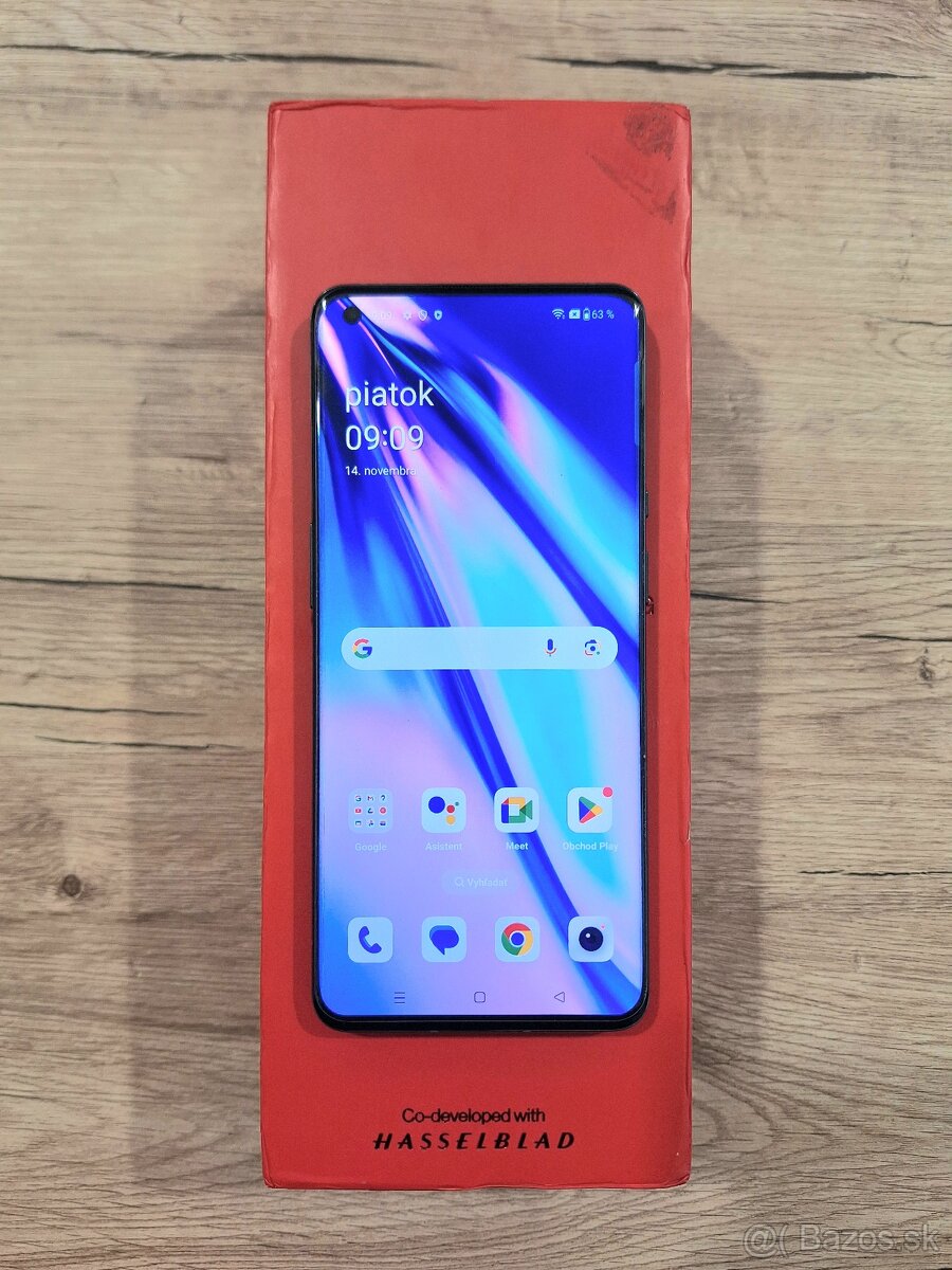 OnePlus 9 pro 5G 12/256gb