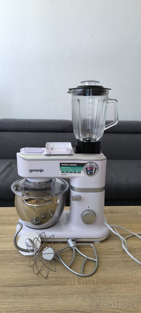 Kuchynský robot Gorenje MMC 1000 W