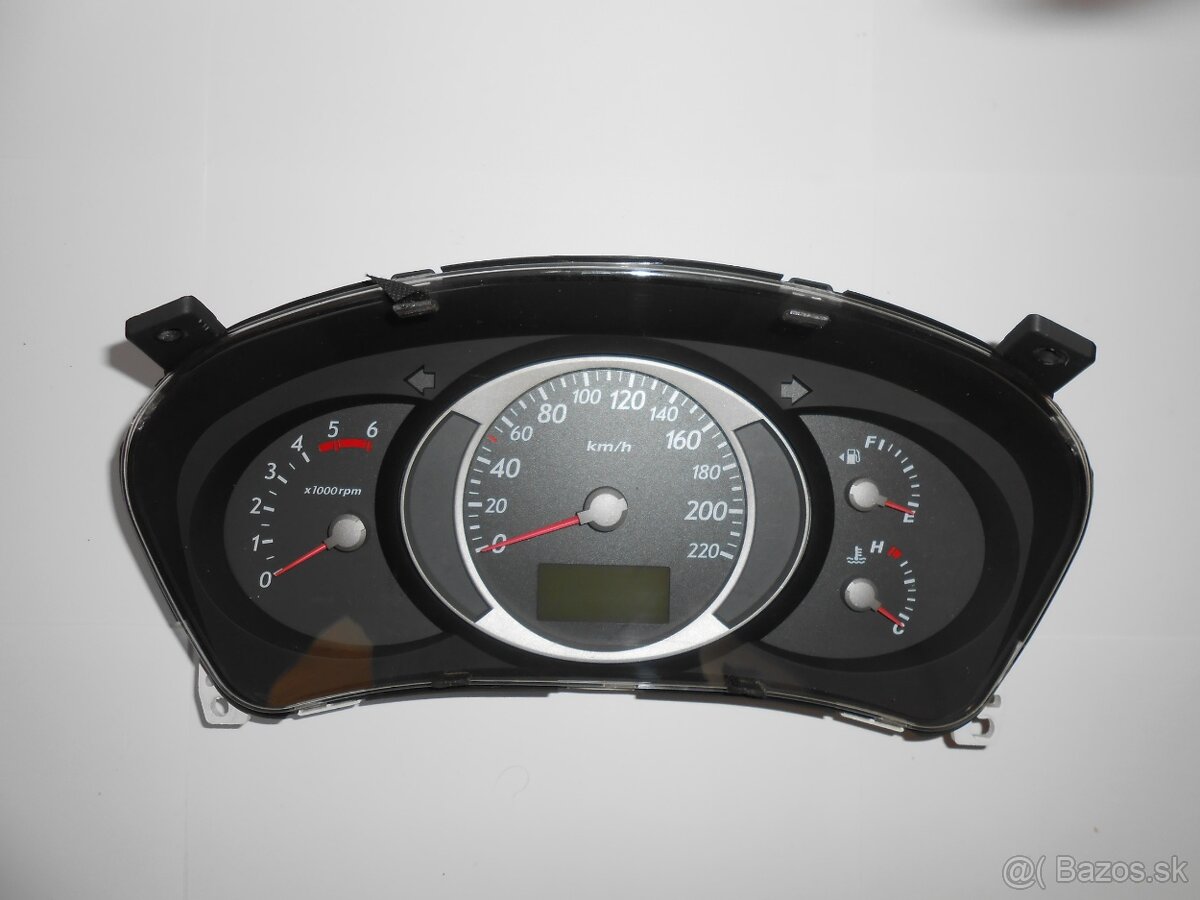 Budiky Hyundai Tucson / dieselové /