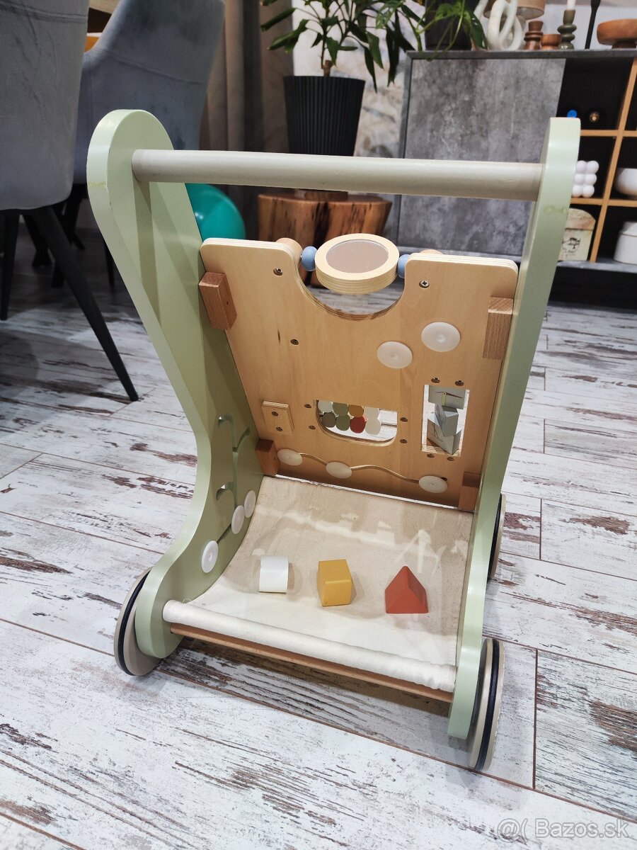 Chodítko Little Dutch