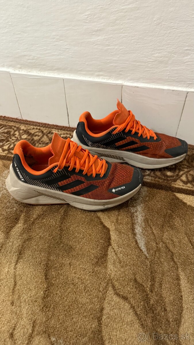 Adidas Terrex Soulstride Flow Gtx GORE-Tex