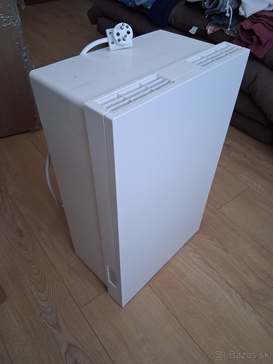 Predám rekuperáciu Meltem M-WRG-II