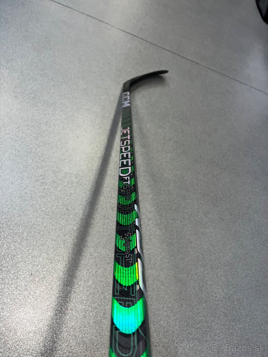 Hokejka CCM Jetspeed FT 5 Pro