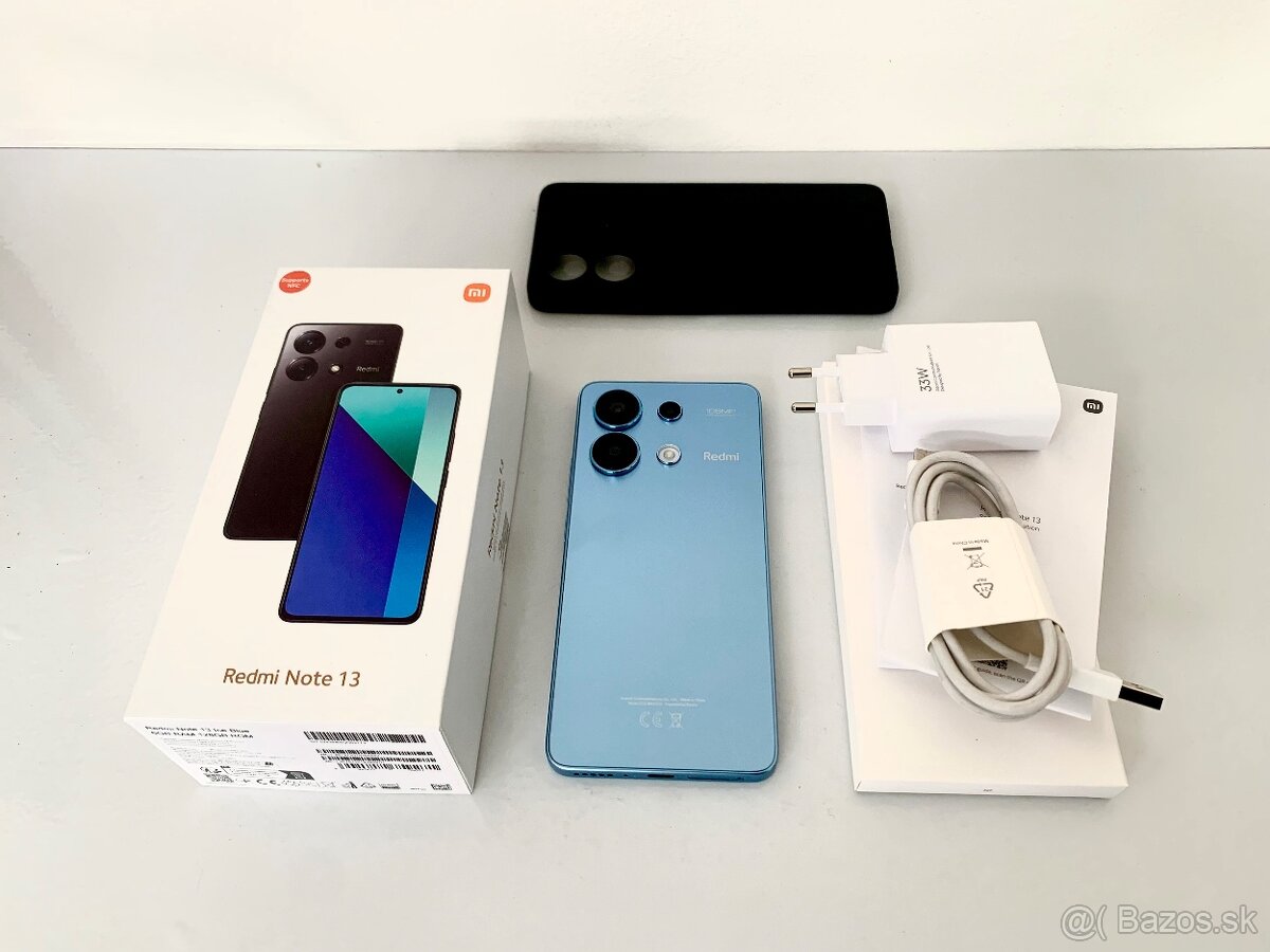Xiaomi Redmi Note 13 6GB/128GB