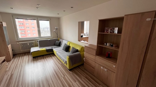 3 izbový byt na predaj Podunajské Biskupice