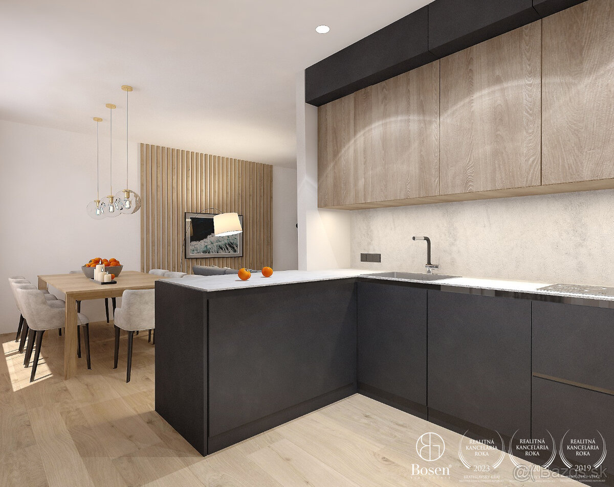 Hľadáme na kúpu 1-izbový byt, garsónku – seriózny záujem