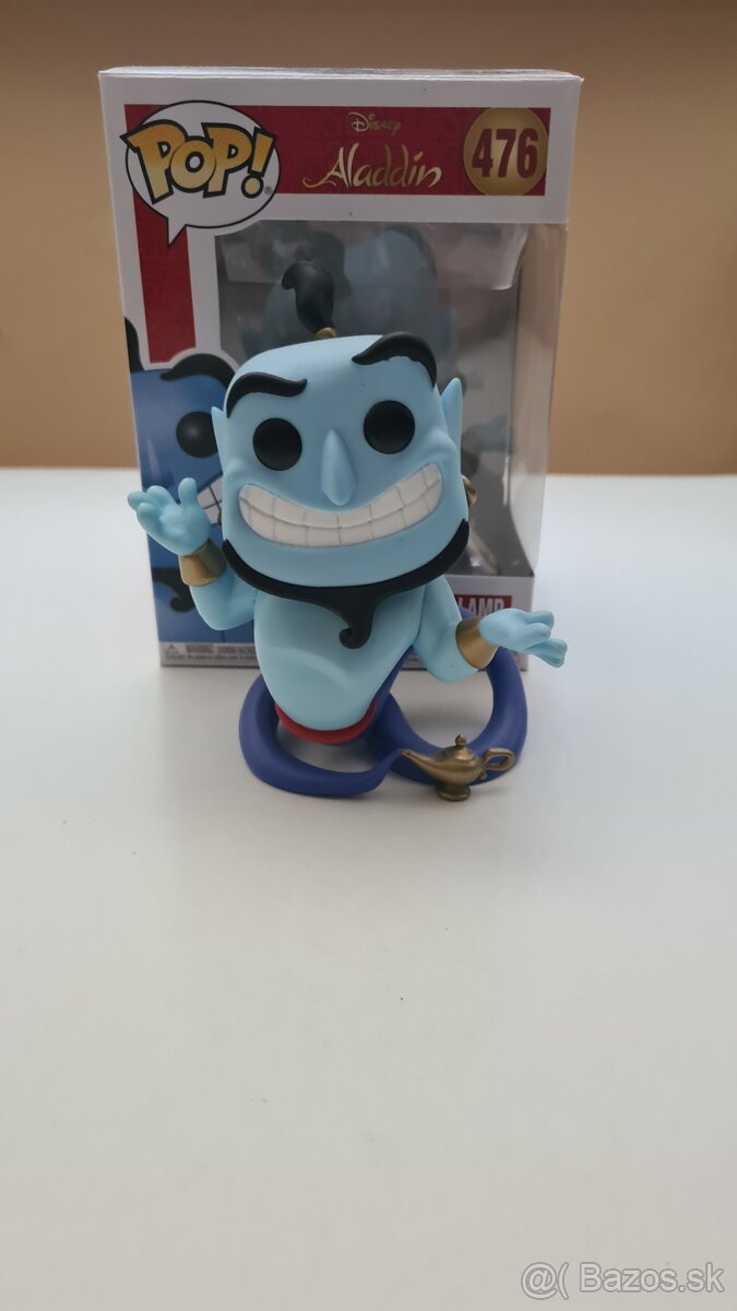 FIGURKY FUNKO