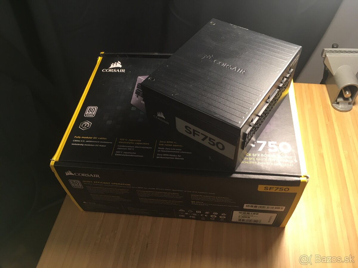 Corsair SF750