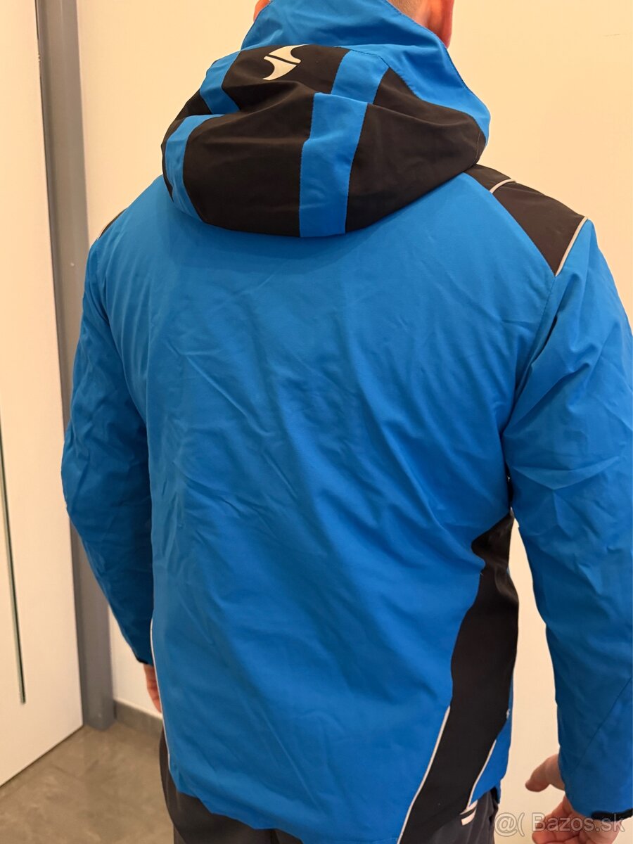 Pánska lyžiarska bunda Blizzard