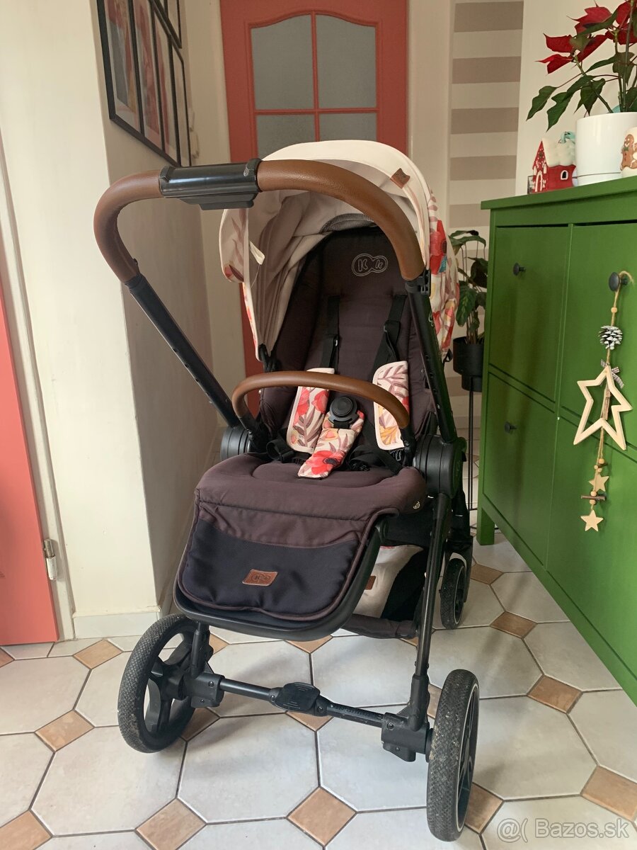 Športový kočík Kinderkraft