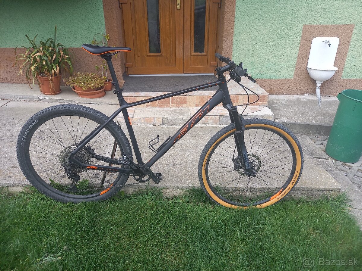 KTM Fahrrad GMBH {aktualne}