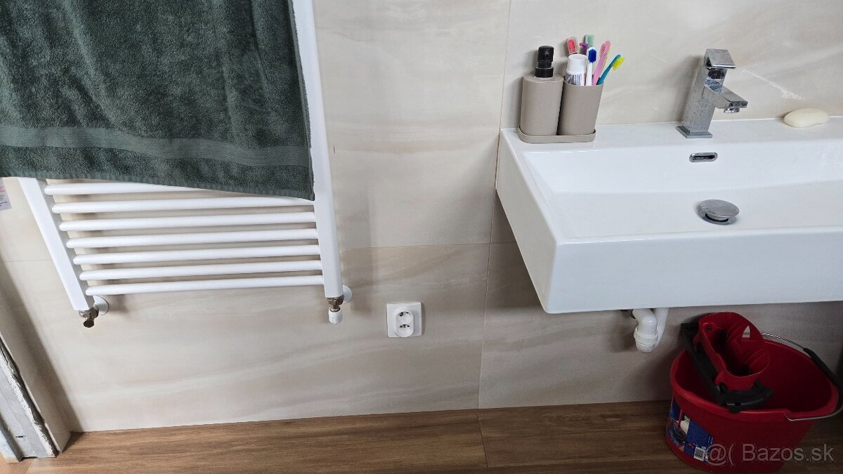 🏠 Kompletné rekonštrukcie bytov .