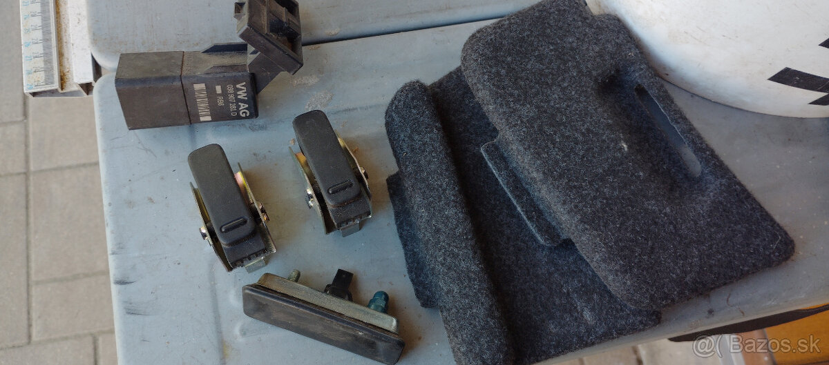 podvolantovy krúžok